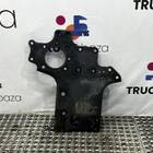 Кронштейн усилителя переднего бампера левый для Mercedes-Benz Atego IV (с 2013)