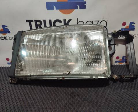 1732509 Фара левая для Scania 5-series G (с 2004 по 2016)