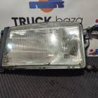 1732509 Фара левая для MAZ 4371