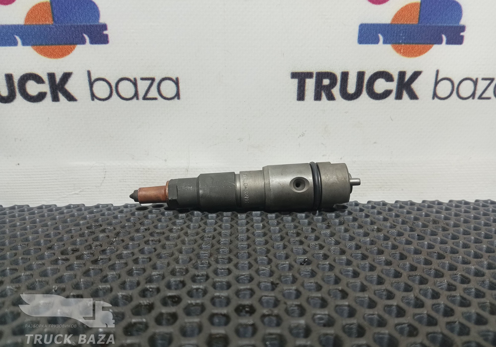 A0060179621 Форсунка топливная механическая для Mercedes-Benz Axor II (с 2004 по 2010)