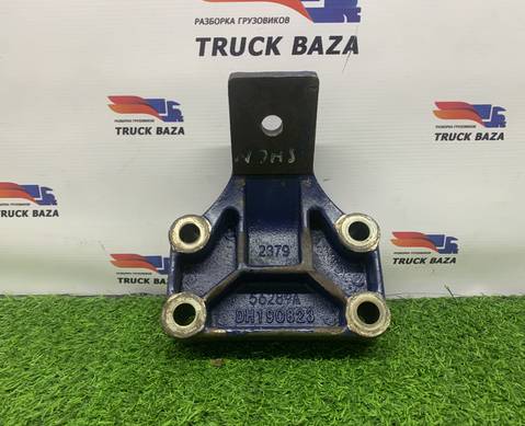 DH190823 Кронштейн двигателя для Shacman X3000 (с 2014)