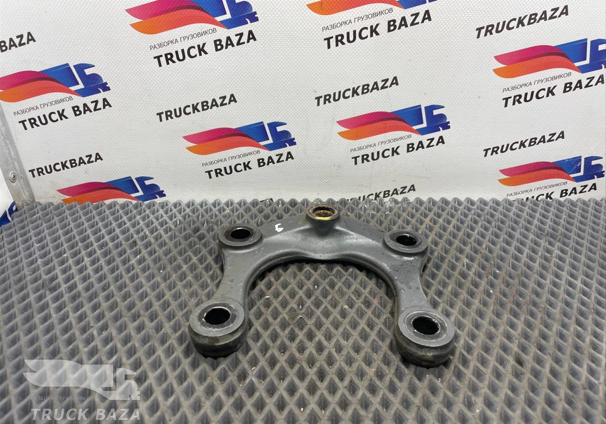 9603262078 Кронштейн амортизатора задний для Mercedes-Benz Actros New Actros MP4 (с 2011)