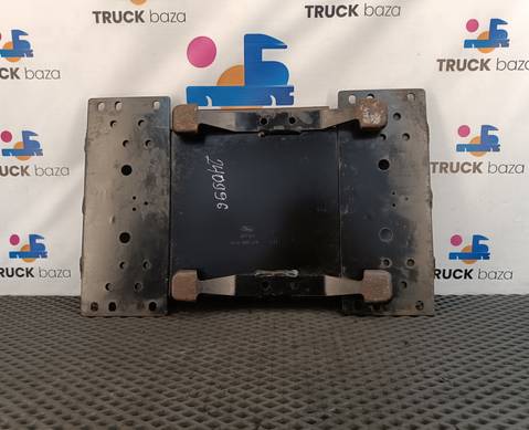 GC4610N743BC Кронштейн ящика АКБ для Ford F-MAX (с 2018)