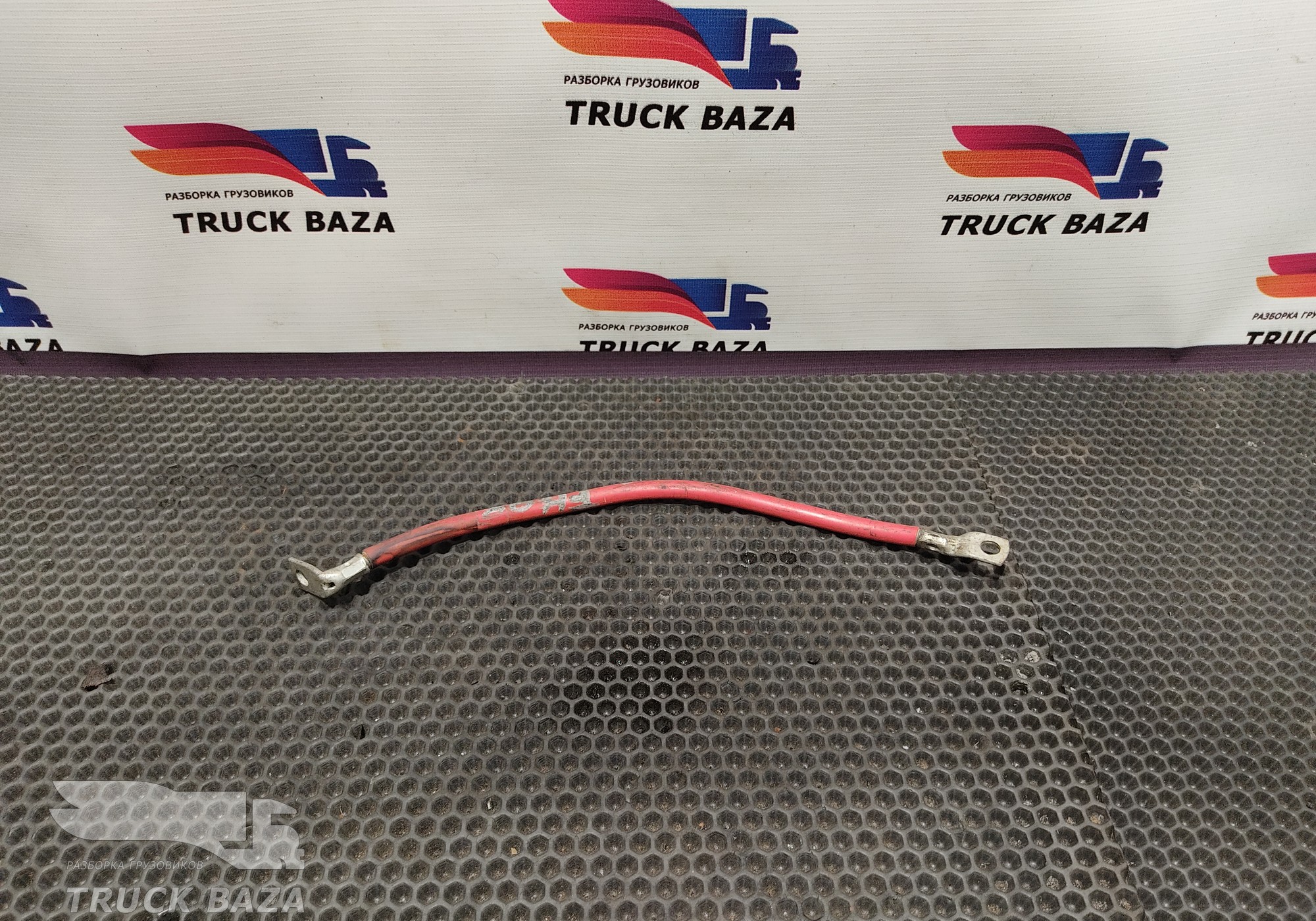 7400992070 Кабель силовой для Volvo