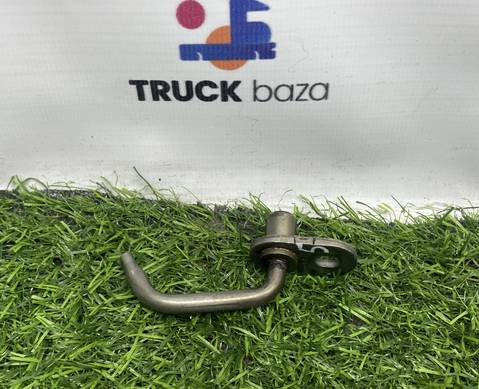 51016010015 Форсунка масляная для Man