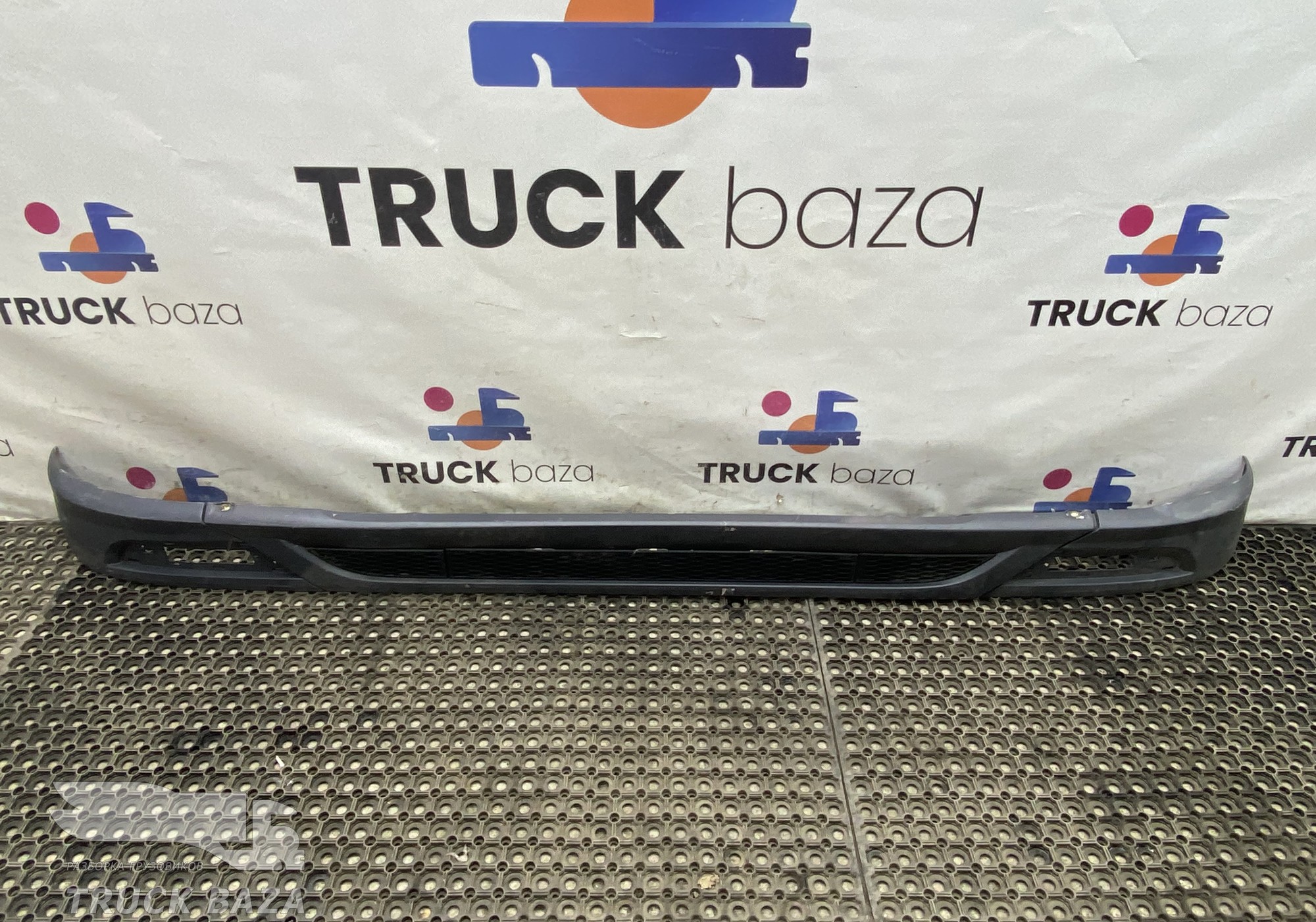 A9438851725 Бампер передний для Mercedes-Benz Actros MP3 (с 2008)