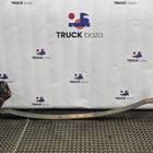 Лист рессоры передней коренной для Iveco Eurotrakker I (с 1993 по 2004)