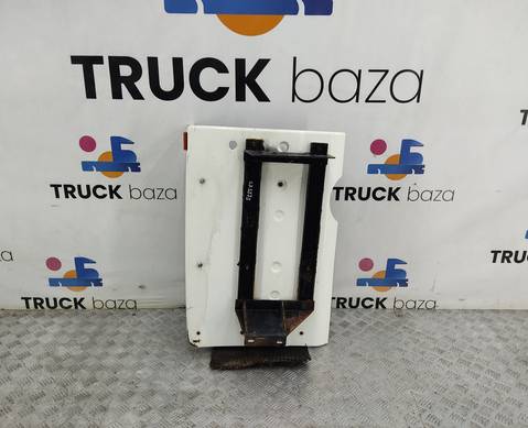 5490840302130 Крыло переднее левое задняя часть для КАМАЗ 5490 (с 2013)