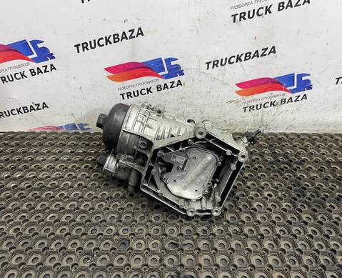 4700900343 Корпус топливного фильтра для Mercedes-Benz Actros New Actros MP4 (с 2011)