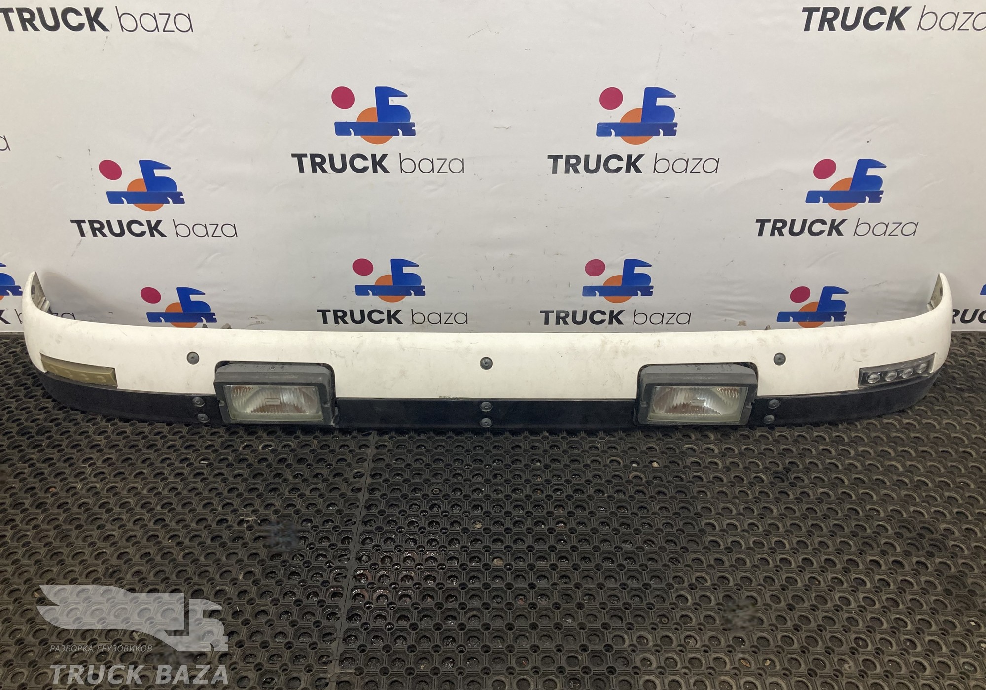 1355656 Козырек солнцезащитный