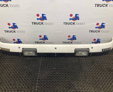 1355656 Козырек солнцезащитный для Scania 5-series G (с 2004 по 2016)