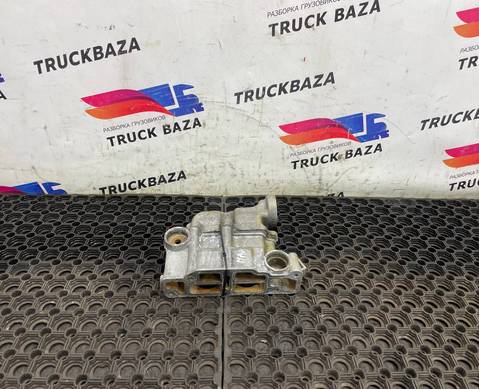 51064043068 Насос водяной (помпа) для Man TGX II (с 2012)