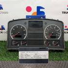 81272026155 Панель приборов