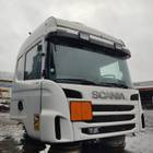 Кабина PDE АКПП R 2013г. для Scania 5-series R (с 2004 по 2016)