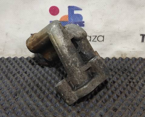 51054403002 Патрубок масляного фильтра для Man TGX