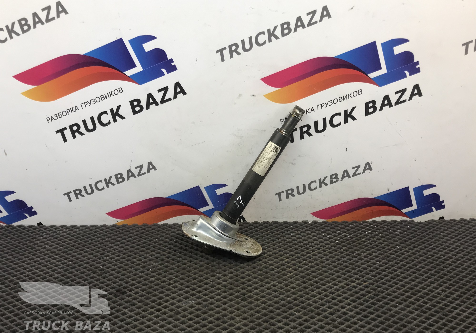 9424601509 Кардан рулевой для Mercedes-Benz Actros MP1 (с 1996 по 2003)
