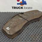 Колодка тормозная для Daf XF105 (с 2005)