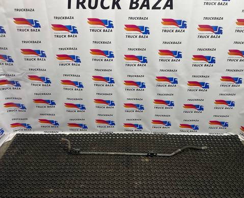 9604201848 Трубка компрессора для Mercedes-Benz Actros New Actros MP4 (с 2011)