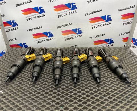 22254568 Форсунка топливная для Renault