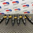 22254568 Форсунка топливная для Renault