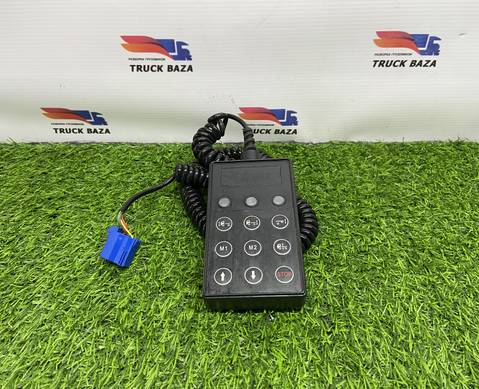 36290101040 Пульт управления пневмоподвеской для КАМАЗ 54901