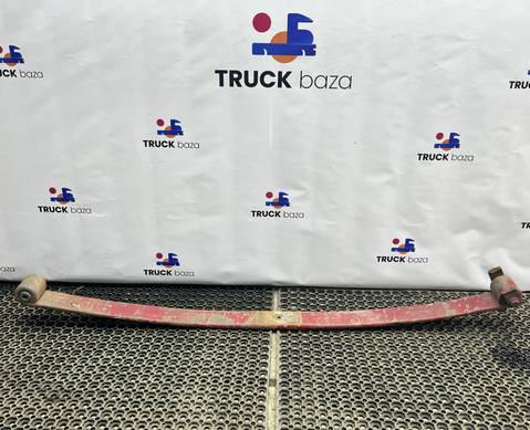 257888 Лист рессоры передней коренной для Volvo FH FH4 (с 2012 по 2021)