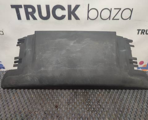 81623966022 Накладка водительского сиденья задняя для Man TGL II (с 2008)