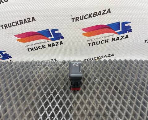 1832323 Кнопка тягового усилия для Daf XF106 (с 2012)
