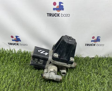 9750090010 Регулятор давления AdBlue для КАМАЗ 5490