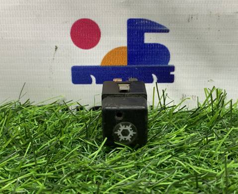 1435604 Кнопка кондиционера для Daf XF105 (с 2005)