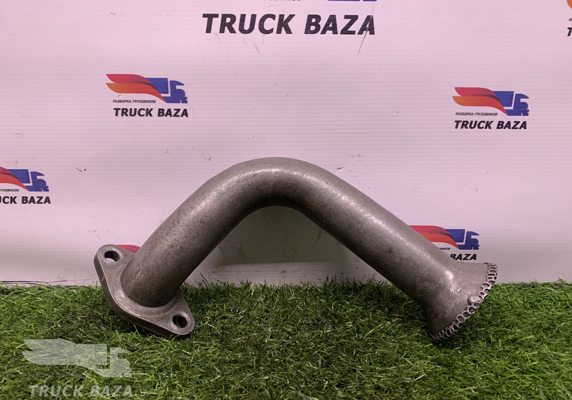 1001732112 Маслозаборник для Shacman X3000 (с 2014)