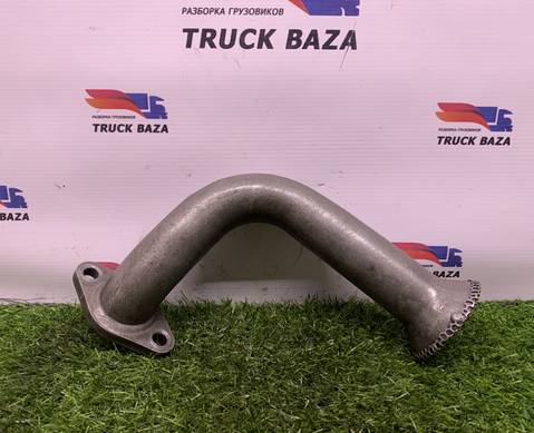 1001732112 Маслозаборник для Shacman X3000 (с 2014)