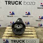 81350106132 Редуктор заднего моста HY-1350 4.11 (37/9) для Volkswagen Cabrio III (с 1993 по 1998)