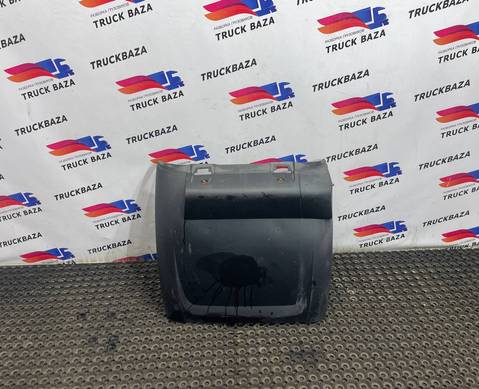 1875549 Крыло заднее левое передняя часть для Daf XF105 (с 2005)