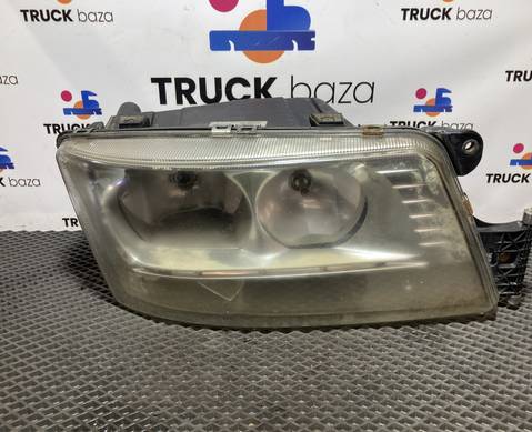 81251016750 Фара правая для Man TGX II (с 2012)
