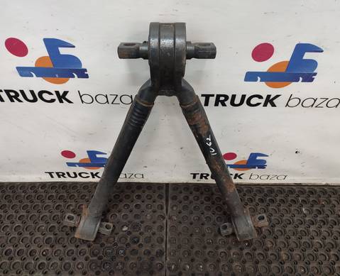 41218620 Тяга реактивная V-образная для Iveco Stralis II Hi-Way (с 2012)