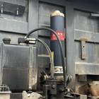 4TG175X4650 Гидроцилиндр подъема кузова для Faw J6 (с 2007)