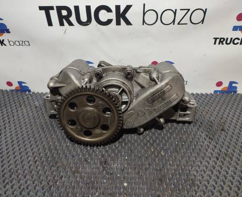 1698646 Насос масляный для Daf CF