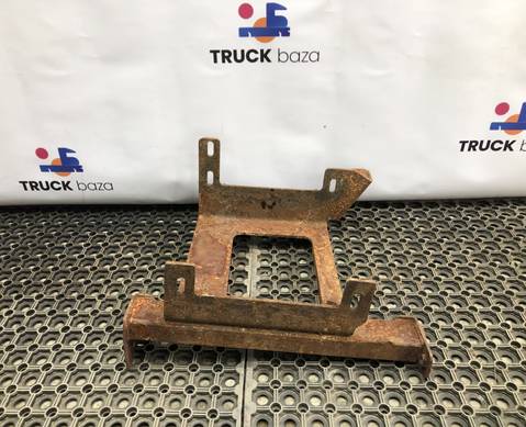 5490840503110 Кронштейн корпуса подножек левый для КАМАЗ 5490 (с 2013)