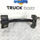 DZ14251240030 Кронштейн подножки для Shacman X3000 (с 2014)