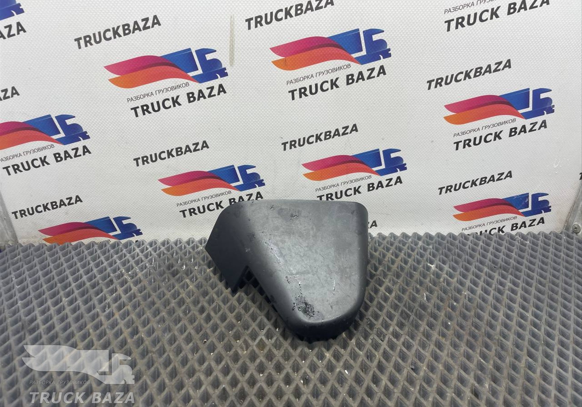 A9608112407 Крышка зеркала левого для Mercedes-Benz Actros New Actros MP4 (с 2011)