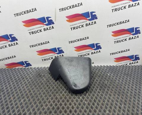 A9608112407 Крышка зеркала левого для Mercedes-Benz Actros New Actros MP4 (с 2011)