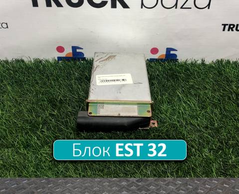 6009304087 Блок управления ретардером EST 32 для Daf