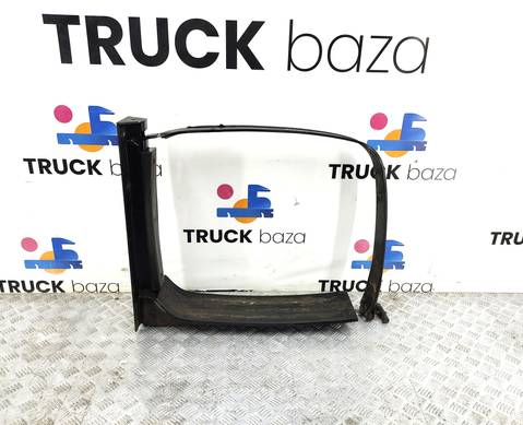 54901110110401 Кронштейн топливного бака для КАМАЗ 54901