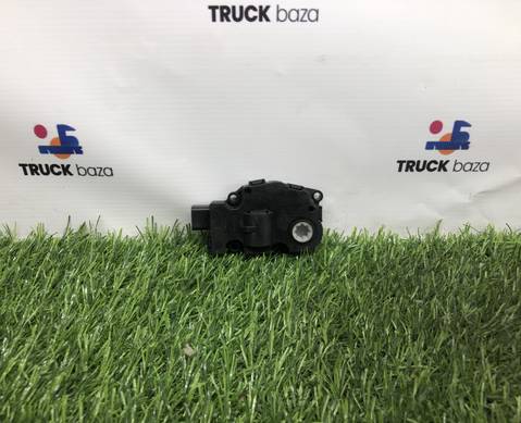 2056010 Моторчик заслонки отопителя для Scania