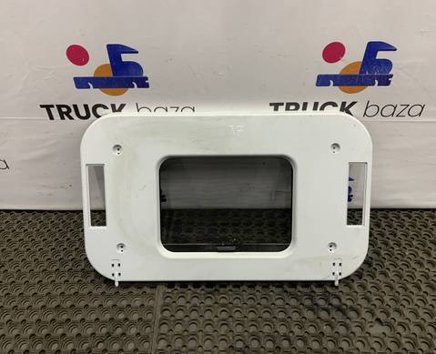 712W629416081 Рамка люка для Sinotruk Sitrak C7H