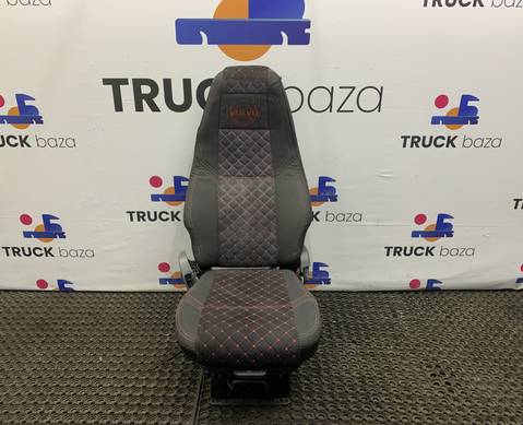 21339953 Сиденье водительское пневматическое для Volvo FH 3 (с 2008 по 2012)