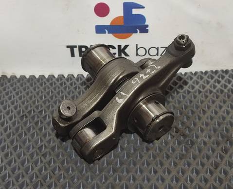 51042035065 Вал рокера для Man TGX II (с 2012)