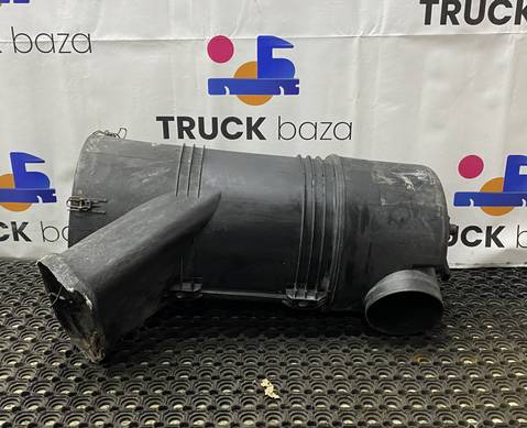 81084006035 Корпус воздушного фильтра для Man TGS I (с 2007)