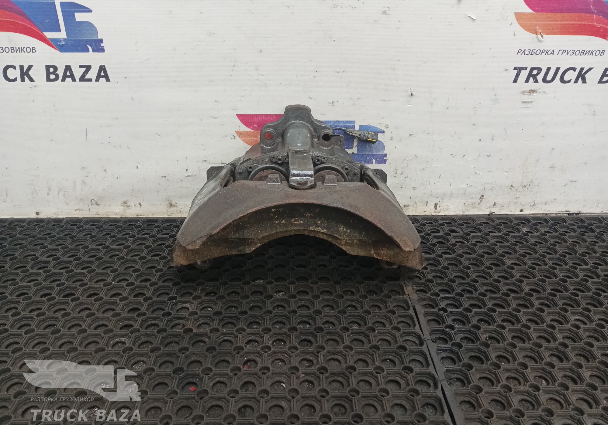 21487684 Суппорт для Volvo FH 4 (с 2012)